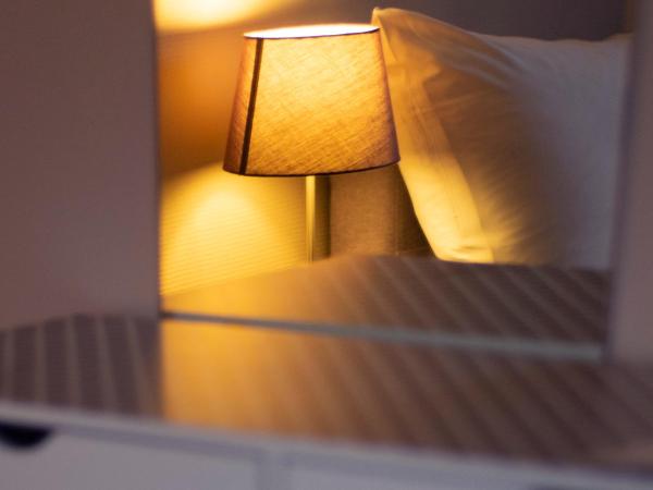 Hôtel Bellevue Cannes : photo 4 de la chambre chambre double