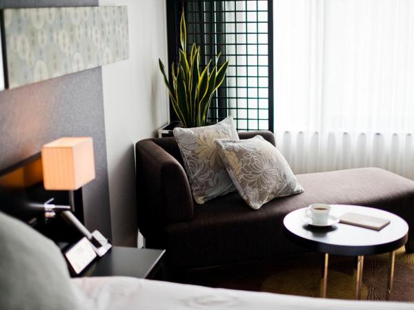 Kyoto Brighton Hotel : photo 2 de la chambre chambre attribuée à l'arrivée (1 adulte) - non-fumeurs