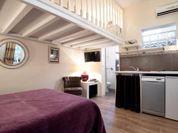 Campo Di Fiori, Maisons de Charme : photo 2 de la chambre suite revelata