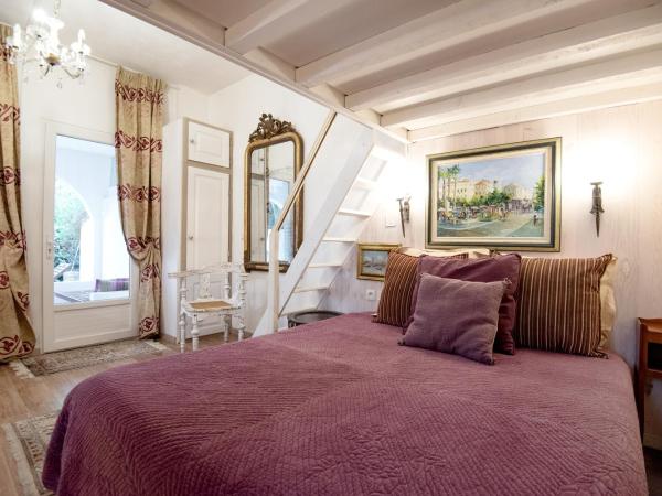 Campo Di Fiori, Maisons de Charme : photo 1 de la chambre suite revelata