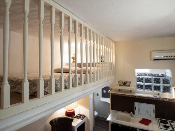 Campo Di Fiori, Maisons de Charme : photo 6 de la chambre suite revelata