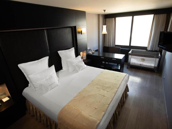 Kalyon Hotel Istanbul : photo 2 de la chambre chambre deluxe standard - vue sur ville 