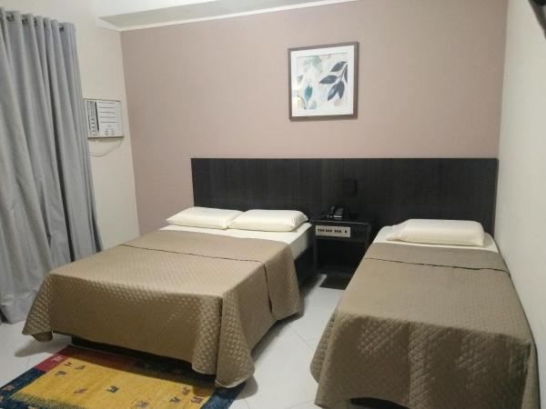 Filadelfia Hotel : photo 4 de la chambre chambre triple basique