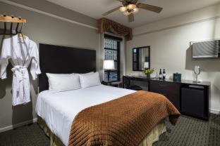 The Willows Hotel : photo 1 de la chambre room #5670615