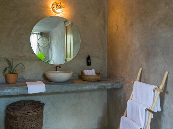 Casa Coyote Tulum : photo 6 de la chambre chambre deluxe avec 2 lits doubles