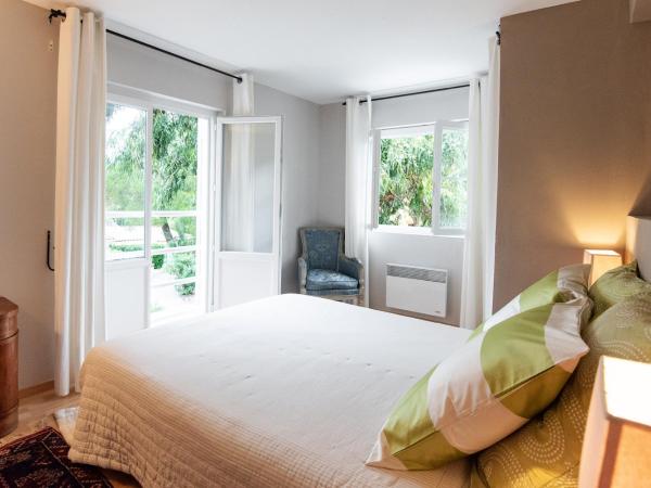 Campo Di Fiori, Maisons de Charme : photo 9 de la chambre maison capo di vetta