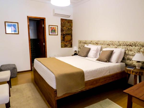 Casa Perpetua Hotel D Charm : photo 2 de la chambre grande chambre double