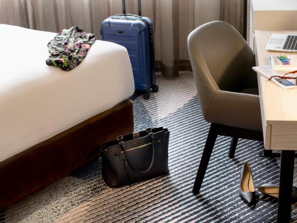 Novotel Sydney Parramatta : photo 6 de la chambre chambre standard lit queen-size