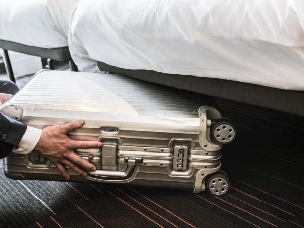 the b nagoya : photo 6 de la chambre chambre simple supérieure - non-fumeurs