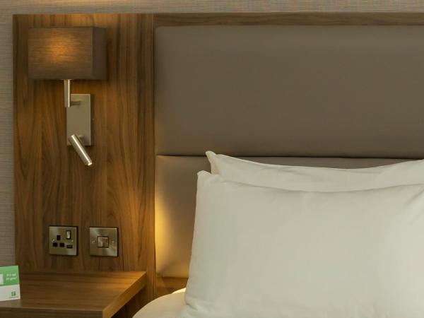 Holiday Inn Nottingham, an IHG Hotel : photo 3 de la chambre chambre standard