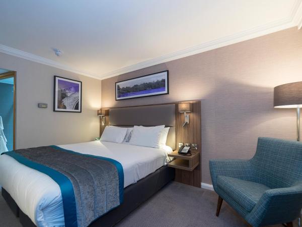 Holiday Inn Nottingham, an IHG Hotel : photo 2 de la chambre chambre standard