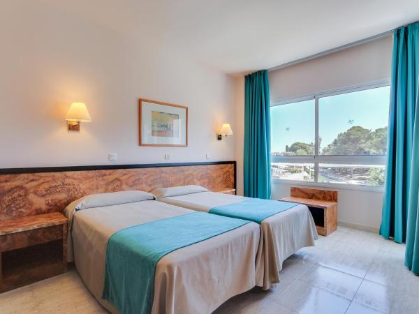 Hotel Gran Garbi Mar & AquaSplash : photo 2 de la chambre chambre simple