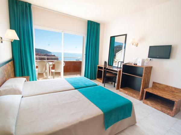 Hotel Gran Garbi Mar & AquaSplash : photo 3 de la chambre chambre simple