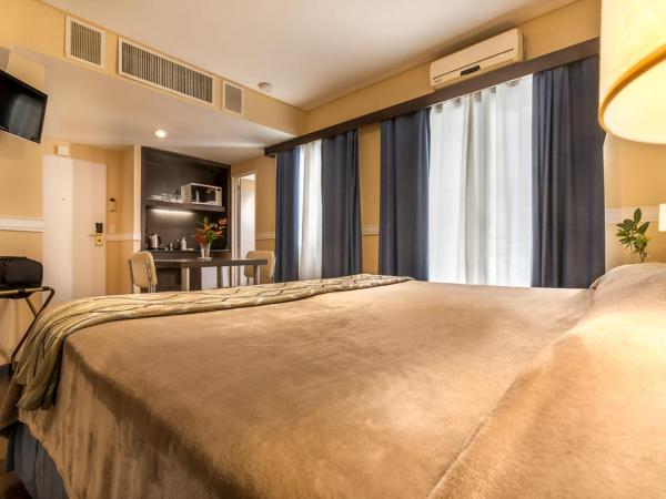 Up Viamonte Hotel : photo 3 de la chambre chambre double standard
