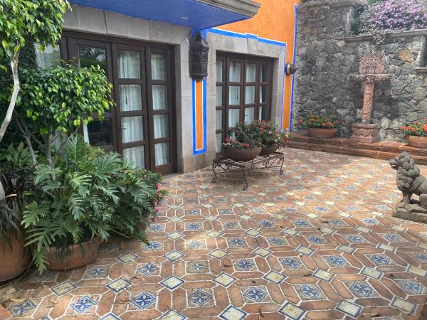 Casa Sofia : photo 5 de la chambre suite présidentielle