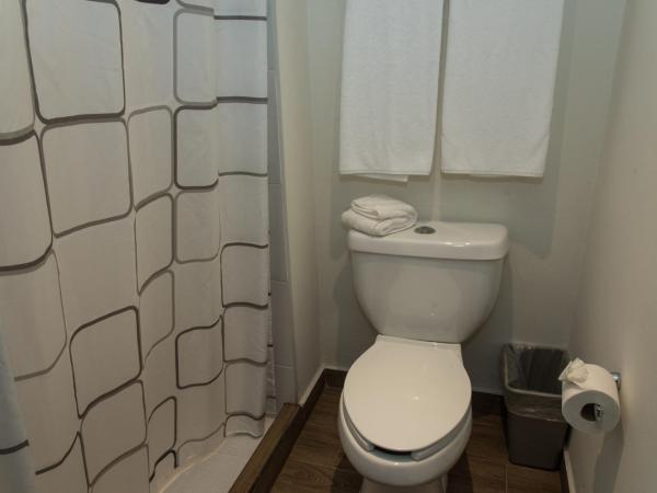 Lithio Hotel : photo 1 de la chambre chambre standard