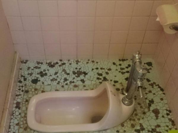 Takigawa Ryokan : photo 1 de la chambre chambre triple