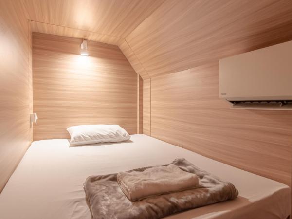 The Victory View : photo 3 de la chambre chambre deluxe