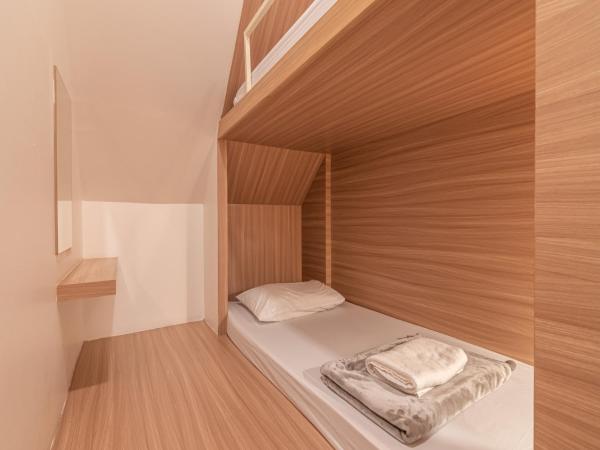 The Victory View : photo 1 de la chambre dortoir mixte