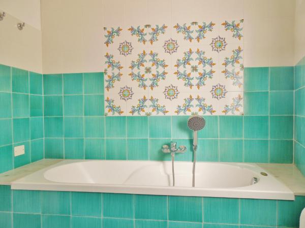 Cielo di Taormina : photo 7 de la chambre chambre double