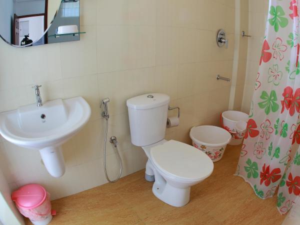 Phils' Residency & Banquets : photo 3 de la chambre suite