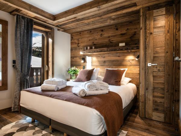 Manali Lodge by Alpine Resorts : photo 8 de la chambre appartement deluxe