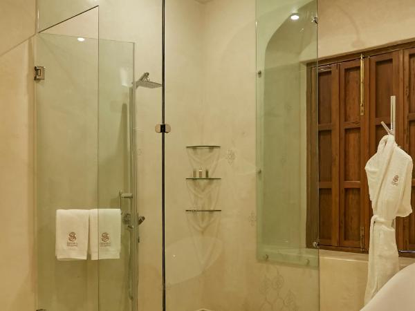 Casona de los Sapos Hotel Boutique : photo 8 de la chambre suite los Ángeles