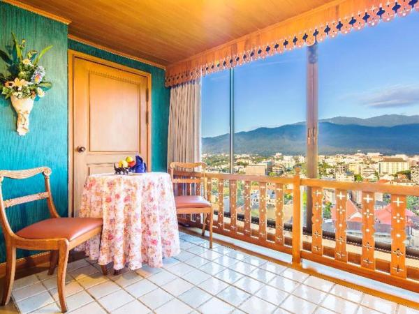 Lotus Pang Suan Kaew Hotel : photo 7 de la chambre room #24041460