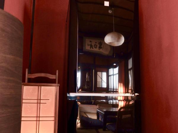 一棟貸ゲストハウス 傾㐂屋 Kabukiya : photo 8 de la chambre chambre familiale