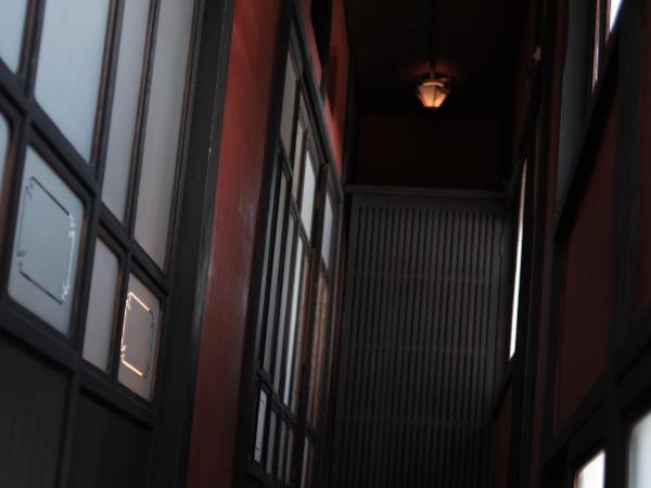 一棟貸ゲストハウス 傾㐂屋 Kabukiya : photo 10 de la chambre chambre familiale