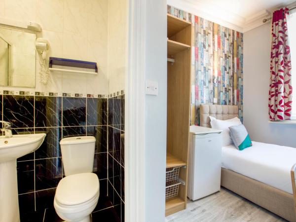 Sino Hotel : photo 3 de la chambre chambre simple standard