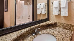 Best Western Port Columbus : photo 3 de la chambre room #18570847