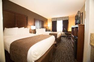 Best Western Port Columbus : photo 8 de la chambre room #18570847