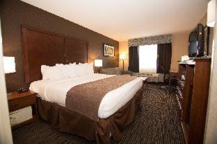 Best Western Port Columbus : photo 6 de la chambre room #18570848