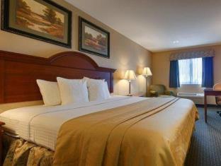 Best Western Port Columbus : photo 5 de la chambre room #18570851