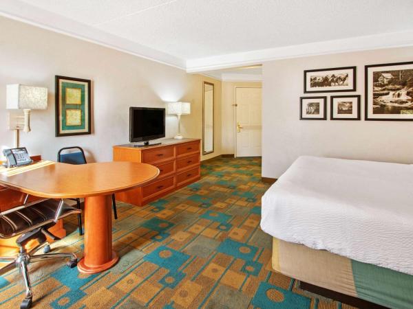 La Quinta by Wyndham Albuquerque West : photo 1 de la chambre chambre lit king-size deluxe