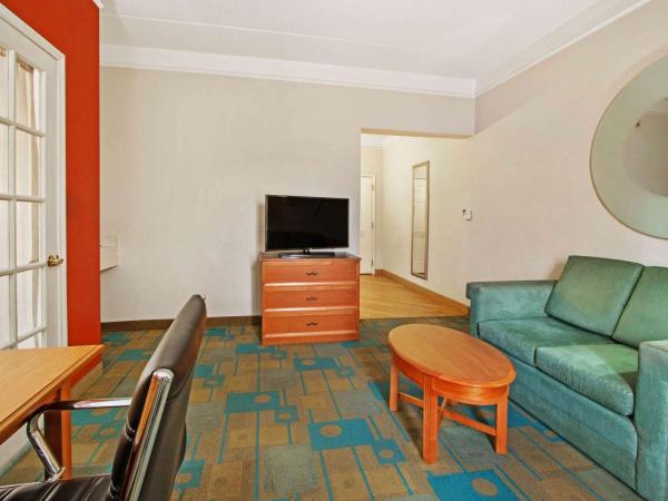 La Quinta by Wyndham Albuquerque West : photo 3 de la chambre suite 1 chambre lit king-size - non-fumeurs