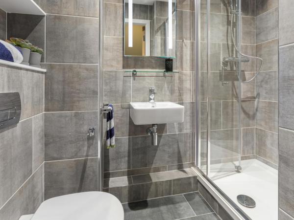 Highfield House Apartments : photo 7 de la chambre appartement