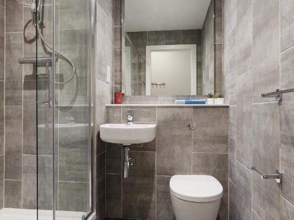 The Westwood Apartments : photo 6 de la chambre appartement 8 chambres - 8 personnes