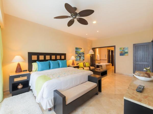 Garza Blanca Preserve Resort & Spa : photo 2 de la chambre suite 1 chambre