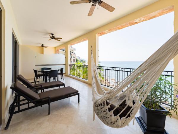 Garza Blanca Preserve Resort & Spa : photo 5 de la chambre suite 1 chambre