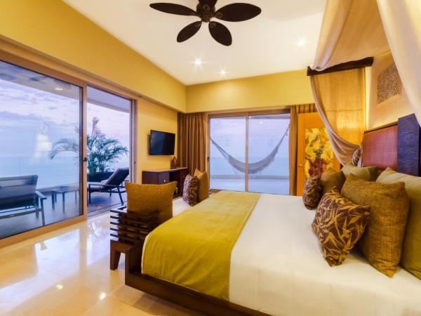 Garza Blanca Preserve Resort & Spa : photo 3 de la chambre suite 2 chambres