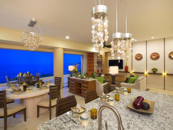 Garza Blanca Preserve Resort & Spa : photo 1 de la chambre suite 2 chambres