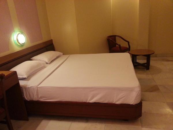Hotel Ashray International, Sion : photo 7 de la chambre chambre premium 