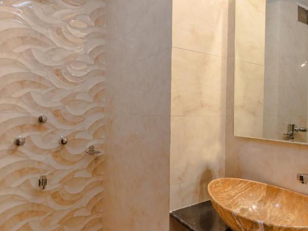 Hotel Mogul Palace - Near Masjid Bunder Mumbai : photo 7 de la chambre chambre double standard