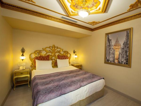 Empire Suite Hotel : photo 8 de la chambre suite familiale