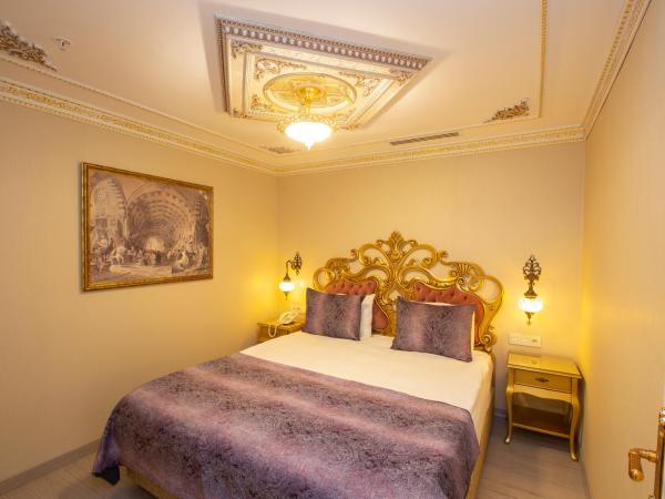 Empire Suite Hotel : photo 10 de la chambre suite familiale