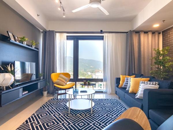 Georgetown Tropicana 218 by Airlevate Suites : photo 5 de la chambre appartement 3 chambres