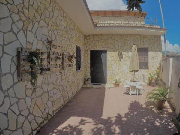 La Casetta : photo 2 de la chambre chambre double