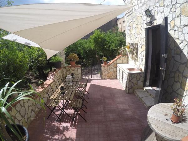 La Casetta : photo 6 de la chambre chambre double